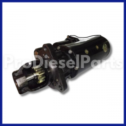 Starter Detroit Diesel Engine 8.2 L 24Voltios/CCW/11Teeth