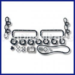 Upper Head Gasket Set Mack E6