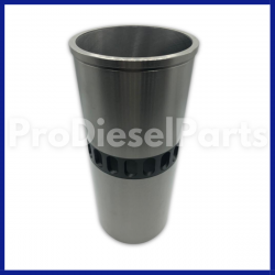 Liner w/o Sealing Ring - STD #2, Engine 16V71 Turbo