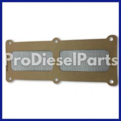 Blower Screen, Detroit Diesel Engine 6V53