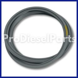 Valve Cover Gasket, Detroit Diesel Engine 3-53