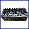 Cylinder Head Assembly Complete Mack Engine E6(4VH) BARE