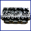 Cylinder Head Assembly Complete Mack Engine E6(4VH) BARE