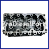 Cylinder Head Assembly Complete Mack Engine E6(4VH) BARE