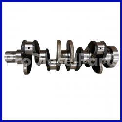 Crankshaft Cummins Engine ISB 6.7 “Crankshaft Cummins Engine ISB 5.9”