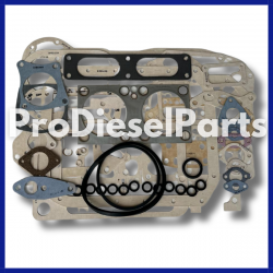 Complete Overhaul Gasket Set, Detroit Diesel Engine 2-71