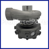 Turbocharger Caterpillar Marine Engine 3208 Turbo,,