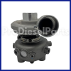 Turbocharger Caterpillar Marine Engine 3208 Turbo,,,