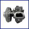 Turbocharger Caterpillar Marine Engine 3208 Turbo.,