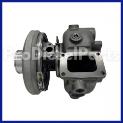 Turbocharger Caterpillar Marine Engine 3208 Turbo.,