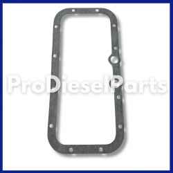 Oil Pan Gasket For Allison Marine Gear M & MH