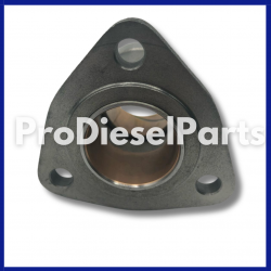 Camshaft Bearing - STD, Detroit Diesel Engine Serie V92 -Engine Serie V71-Engine Serie 71L