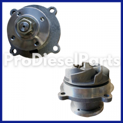 Fresh Water Pump