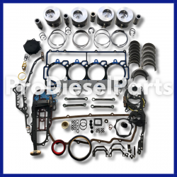 Engine Overhaul Kit