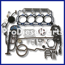 Gaskets