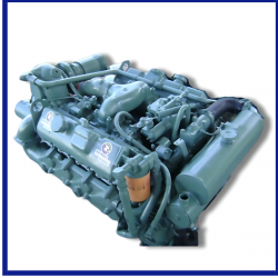 Series 8.2 Engine