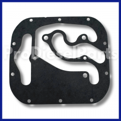 Oil Cooler Cover Gasket, Detroit Diesel Engine 16V-92-12V-92-8V-92-6V-92/ 16V-71-12V-71-8V-71-6V-71