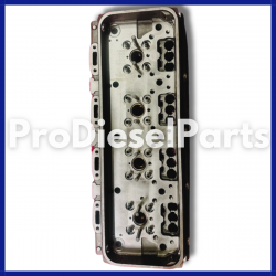 Cylinder head, Bare, Detroit Diesel Engine 16V-92-Detroit Diesel Engine 8V-92