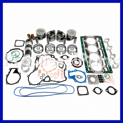 kubota V1505T overhaul kit
