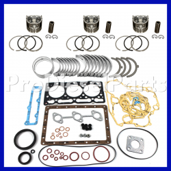 engine overhaul kit kubota engine d1105 ProDieselParts