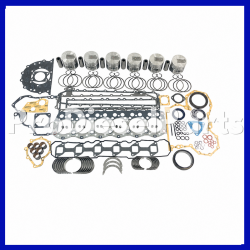 Mitsubishi S6S Engine overhaul Kit ProDieselParts