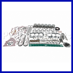 Mitsubishi S6k Engine overhaul Kit ProDieselParts