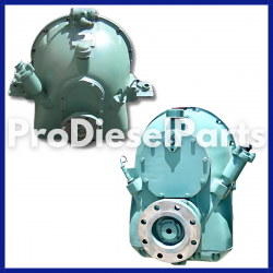 Allison Marine Transmission Gear M