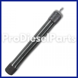 Shaft Blower Drive Detroit Diesel Engine V71 V92 6.67