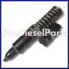Reman 7045 Fuel Injector Detroit Diesel Engine S60 11.1L 12.7L.
