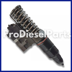 Reman 7045 Fuel Injector Detroit Diesel Engine S60 11.1L 12.7L