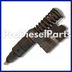 Reman 7466 Fuel Injector Detroit Diesel Engine S60 11.1L 12.7L