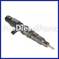 Reman Injector Detroit Diesel Engine DD15