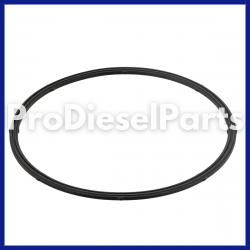 Seal Air Pipe Detroit Diesel Engine DD15
