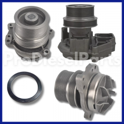 Fresh Water Pump
