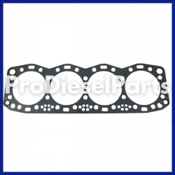 Gasket Cylinder Head Detroit Diesel Series 50