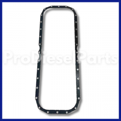 Gasket Oil Pan Cummins Engine ISX Cummins Engine QSX