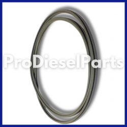 Gasket Oil Pan Detroit Diesel Series 50