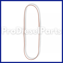 Gasket Rocker Cover Detroit Diesel Series 50