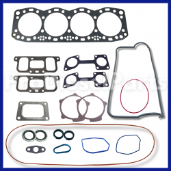 Gasket Set Cylinder Head Detroit Diesel Series 50