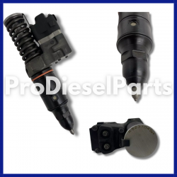Fuel Injectors