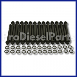 Kit Head Bolt Detroit Diesel Series 50