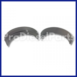 Main Bearing, Plain STD Detroit Diesel Series 50,