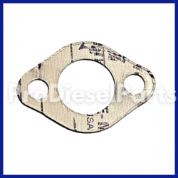 Oil Cooler Adapter Cover Gskt.Detroit Diesel , Engine 8V71 6V71Non Turbo & Turbo