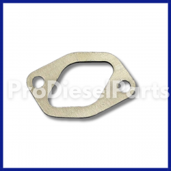 Oil Pump Cover Gasket, Detroit Diesel Engine 8V71 6V71 Non Turbo & Turbo