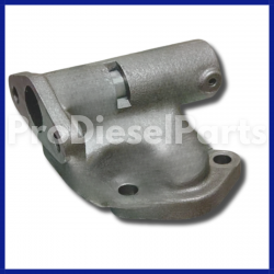 Oil Relief Valve, Detroit Diesel Engine 12V71 Natural & Turbo