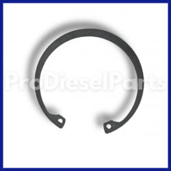 Piston Pin Retainer Cummins Engine ISX Cummins Engine QSX