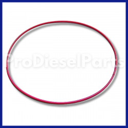 Sealing Ring, Liner Cummins Engine ISX Cummins Engine QSX