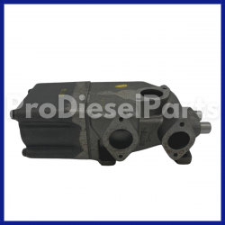 Truck and Industrial Oil Pump LH,Detroit Diesel Engine 12V71 Turbo & Non Turbo