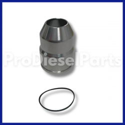 Tube Injector W Seal Cummins Engine ISXCummins Engine QSX