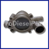 Water Pump Detroit Diesel Engine Serie 50 ..
